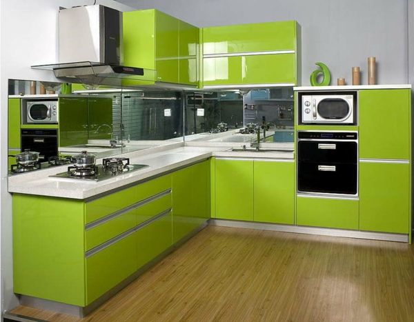 nieuwe keuken-ideeën-modern-and-mooi-verschijnen