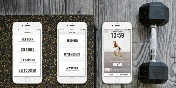 calculatorul de calorii app app nike pentru pierderea în greutate de formare pentru a fi concentrat și motivați să piardă în greutate și să fie în formă
