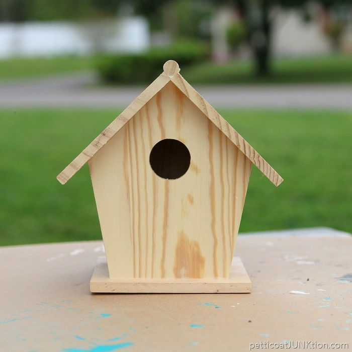 Faça caixa de nidificação de madeira você mesmo, instruções detalhadas passo a passo, idéias DIY para adultos