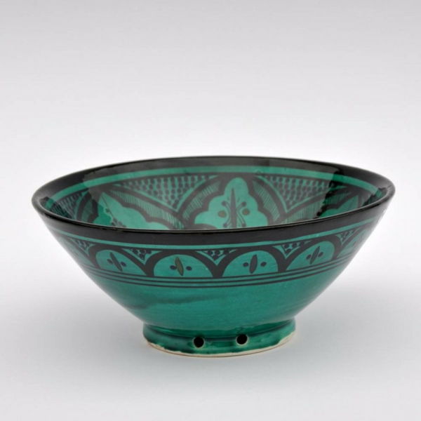 obstschale-of-keramikos-gražus modelis-in-turkio spalvos