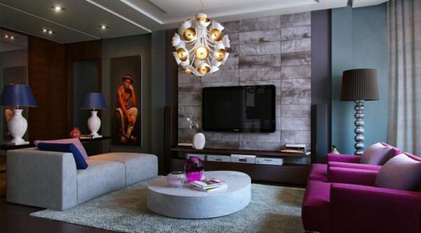 orchidea-color-tv-in-grande-soggiorno