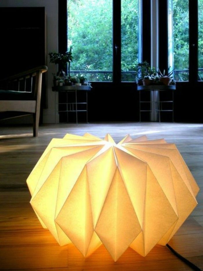 origami-lampskärm-tinker-kan-verkligen-mycket-underhållande-be