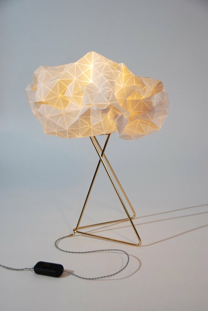 origami-lampskärm-en-vikt-lampskärm