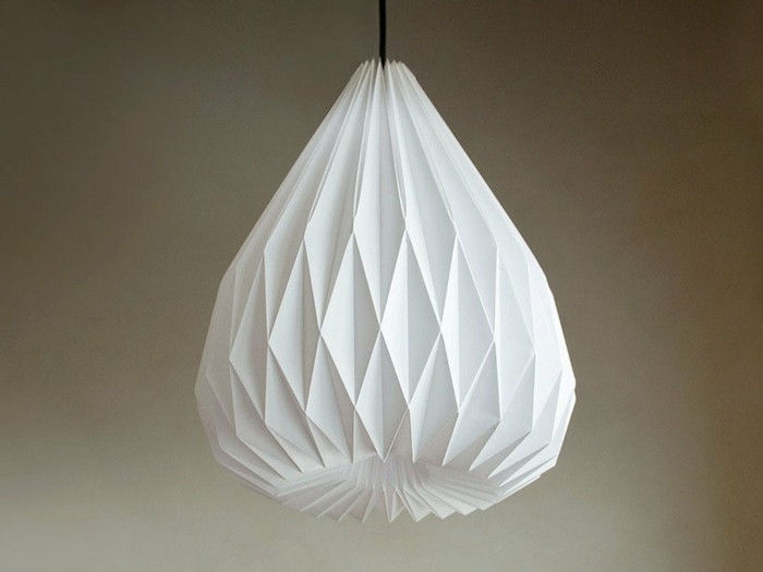 origami-lampskärm-lampskärm-faldig