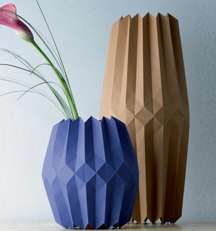origami-lampskärm-you-måste-Välj Fit-färg kombination-