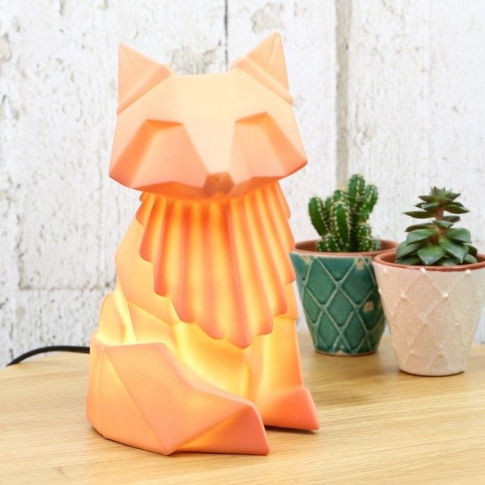 origami-lampskärm-origami-lampskärm till mycket-snygg