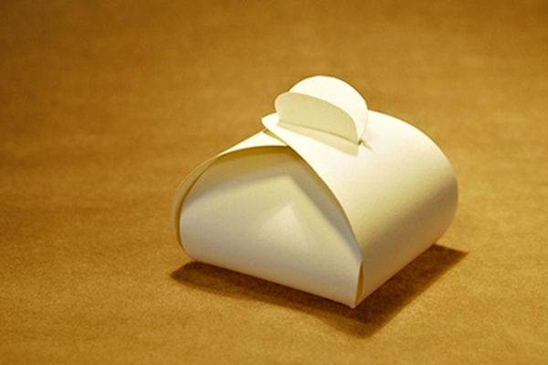 origami-kutuları-bej-renk - harika fotoğraf
