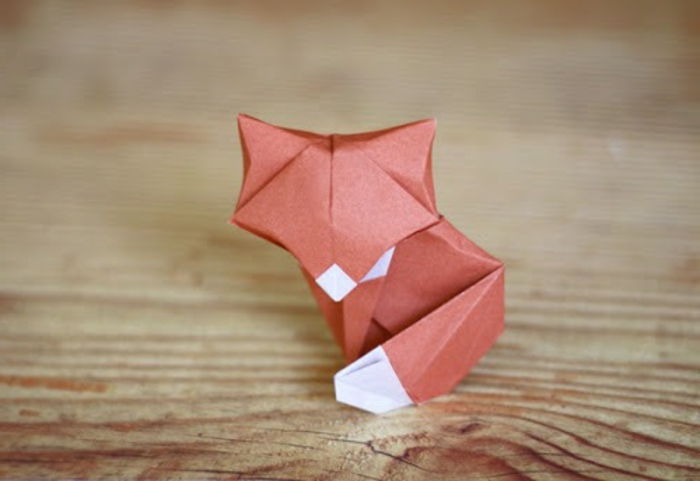 origami-hayvanlar-a-az-tatlı-tilki