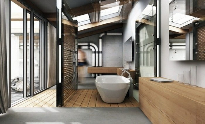 Oryginalne pomysły-łazienki-super-pra-design