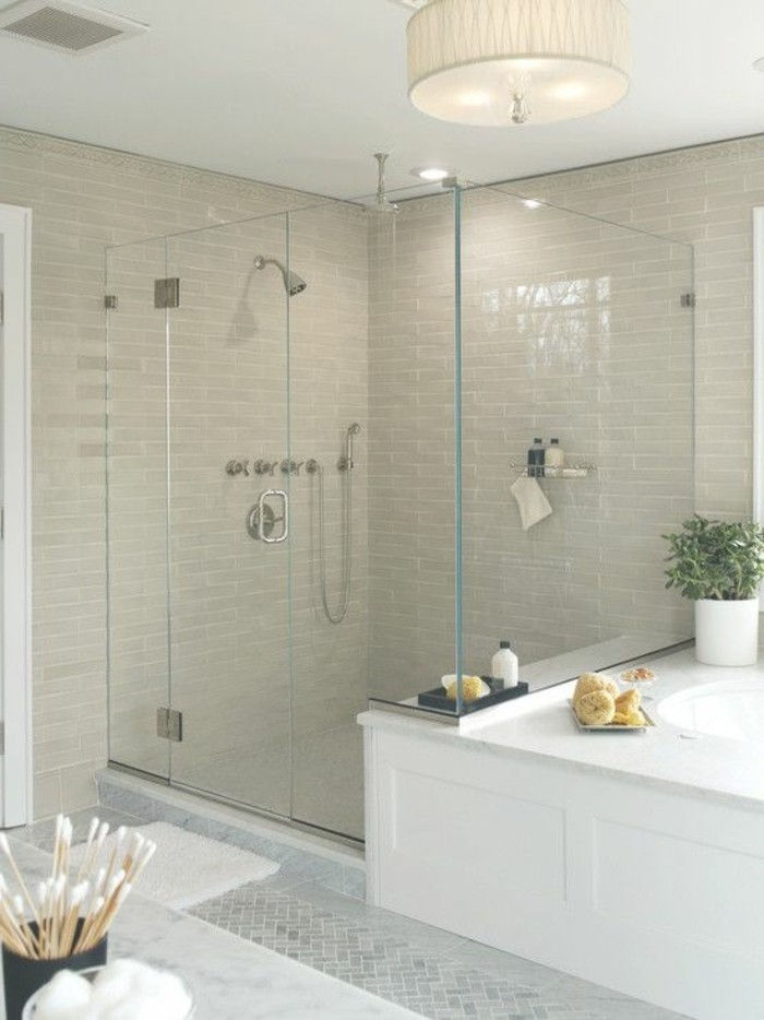 original-badrum-idéer-stor-modern duschvägg
