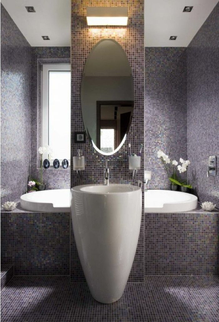 Oryginalne-łazienka-idee-unikales-szaro-design