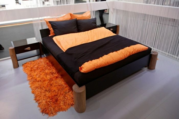 origin bed-idéer-orange-modell mycket-chic