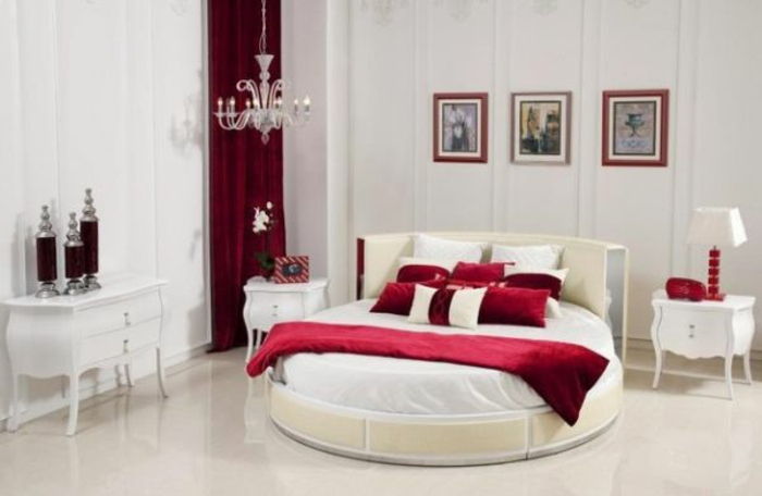 origin bed-idéer-mycket-elegant-modell