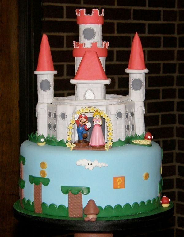 Objednať deco-narodeninovej párty-Kids-detské narodeninové torty - zdobiť-pra-koláče-line - originál