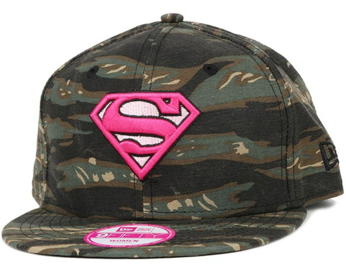czapki super czapka supergirl czapeczka dopasowana do pomysłów młodzieżowych dla nastolatek