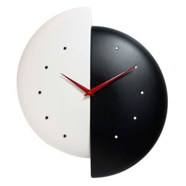 original-vägg-clock-yin-och-Ynag