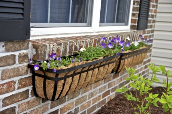 originál-plantáž-pre-balkón-fialové-kvetinové-box pre balkón