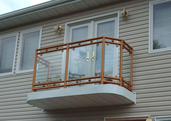 balcon design original
