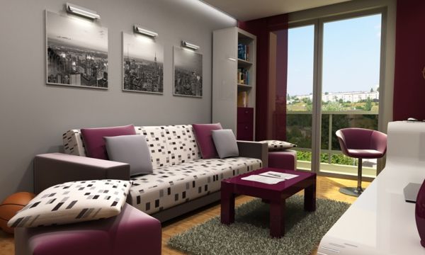 original-design-elev sovrum set