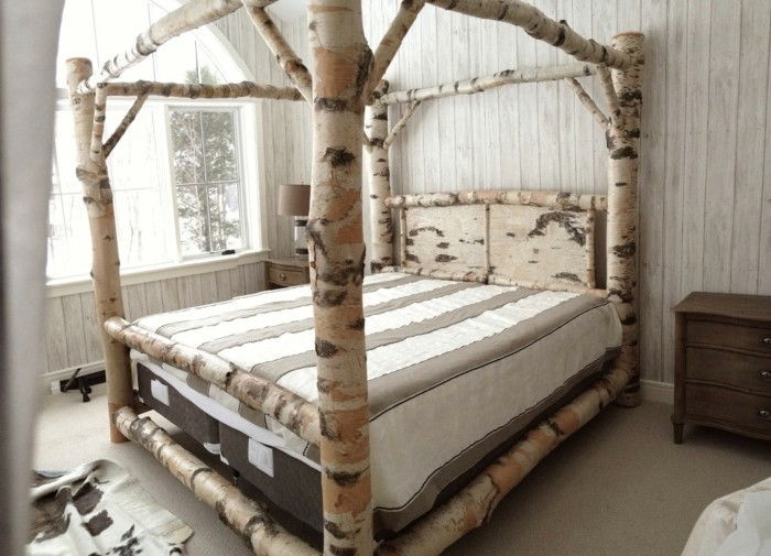 original, dormitor-holzstamm-deco-pentru-frumos-pat mare