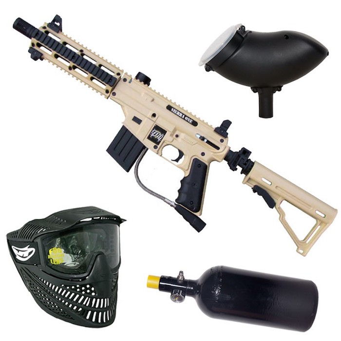 paintball marker echipamente magazin masca bile de pistol toate necesare pentru a magazin de paintball de succes joc