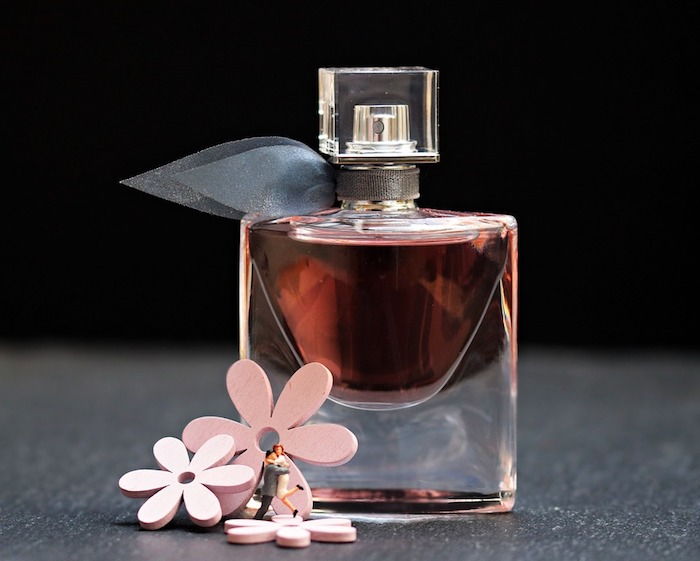 parfum voor jou, luxe parfum met jasmijn, zelfgemaakte cosmetica