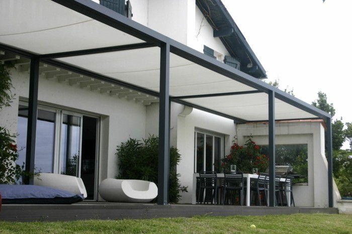 patio-and-záhradný nábytok-under-the-moderné pergola