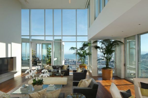 penthouse stanovanje-z-velik-design.palmen