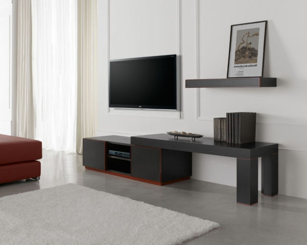 TV perfectă stand-by-living-living-room-practice-idei
