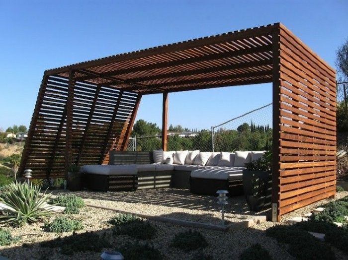 pergola-wood-Moderné-for-záhrady