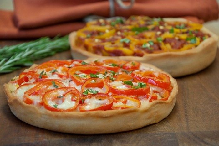pizza cuptor propriu-build-un cuptor pizza-propriu-build-și-un-pizza-copt