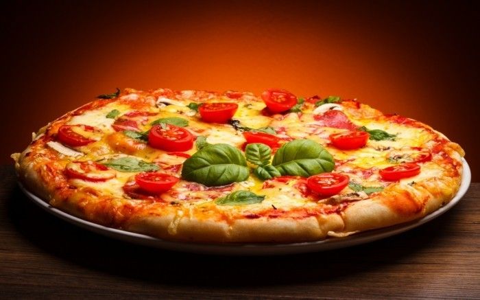pizzaovn-egen-build-good-idé til tema-italiensk pizza-baking