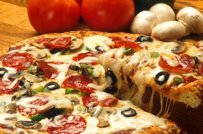 piec do pizzy-own-build-włosko-Pizza