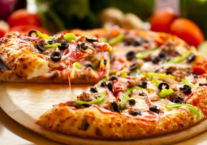 pizzaovn-egen-pizzaovn bygge-egen-build-og-en-velsmakende-pizza-baking