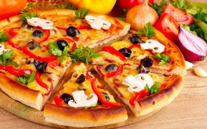 pizzaovn-egen-build-mange-folk-vil-a-italiensk pizza-selv-make