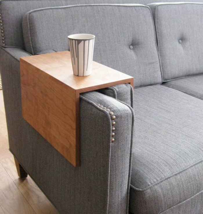 salva-spazio-mobili-grigio divano