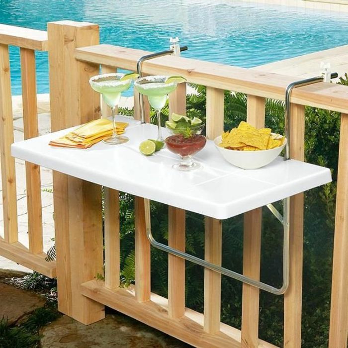 ruimtebesparende-meubels-white-tafel-for-balkon