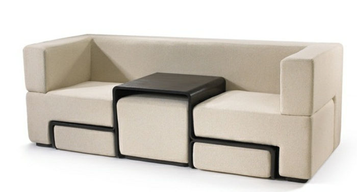 salva-spazio-mobili-bianco divano