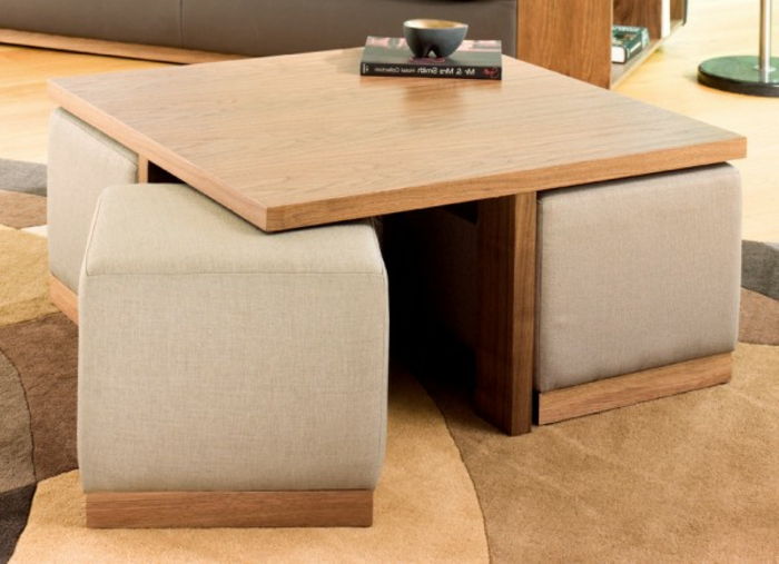 erdvę taupančios-baldai-gražus dizainas stalo
