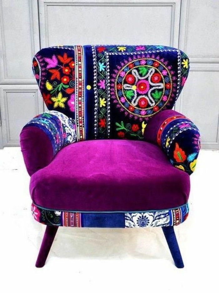 Polstermoebel-guenstig-favorevole-designer di mobili-colorati-Moebel-multicolore-chair