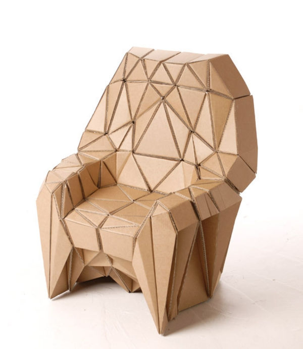 popüler-karton-mobilya-ile-resim-içinde-karton-minimalist yeni-at-tasarım