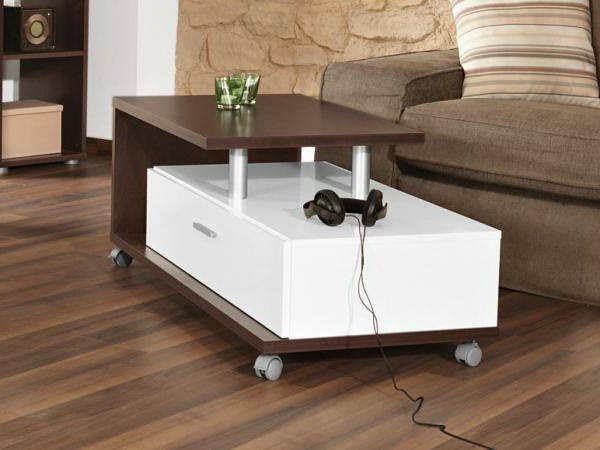 prima coffee table-to-roll