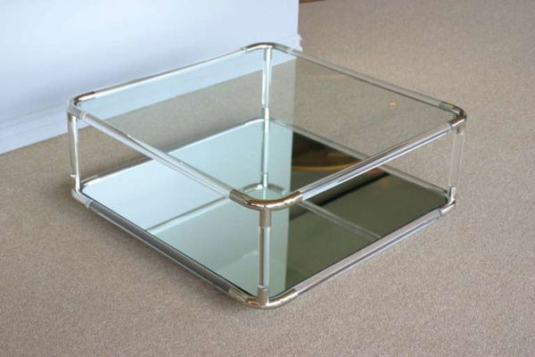 kvadrat-modell-för-akryl tabell