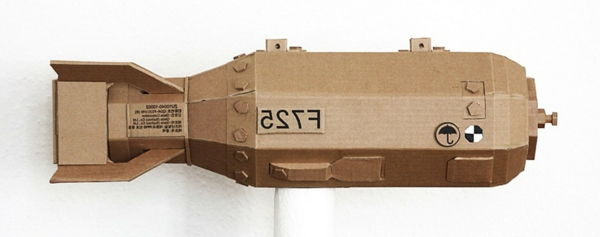 rakette-eficiente-design-din-carton-efecte-idei-carton-crafting cu carton