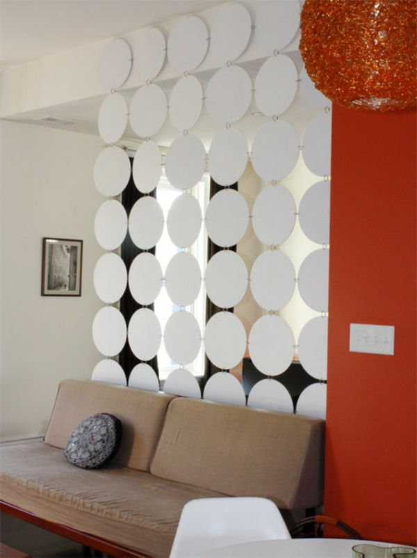 rom divisjon-in-the-modern-living-room-interessant modell