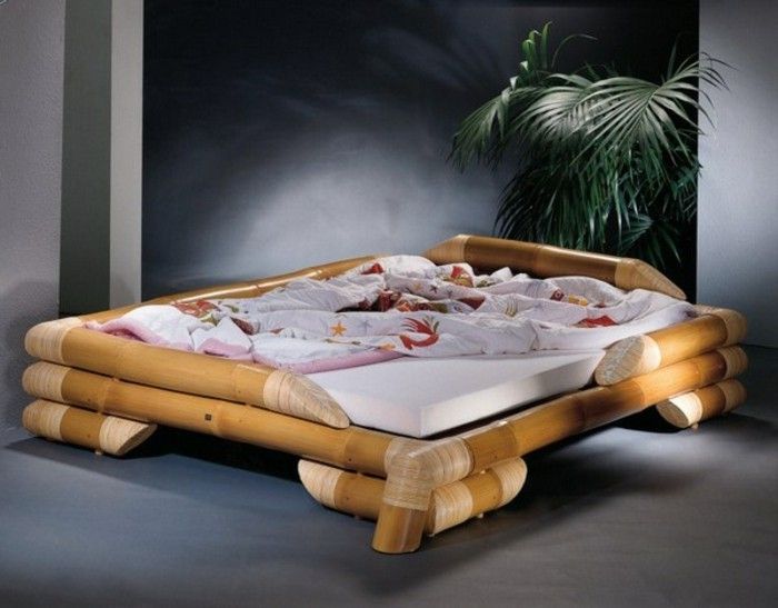 perdirbimo idėjos-puikus-lovų-of-medienos-cool baldai