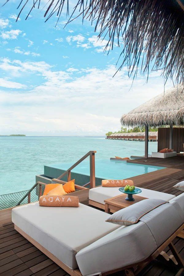 relax-rekreačné-Maledivy ces- Malediven-travel-nápady-for-travel