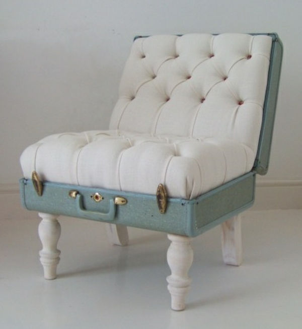 retro-chair-móveis-com-vintage-olhar-se-make