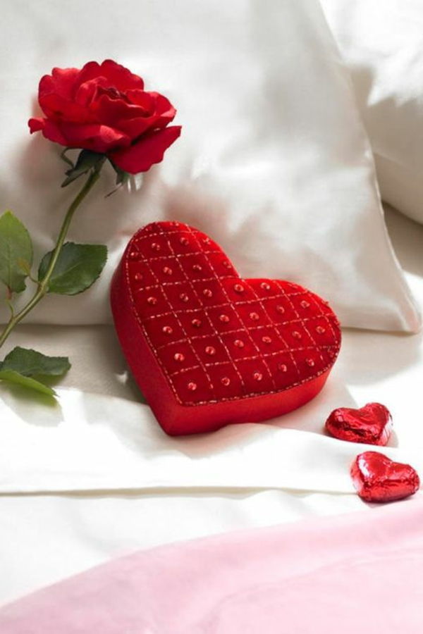 överraskning romantisk-överraskning-romantiska-love-inspiration-valentine-idéer-for-