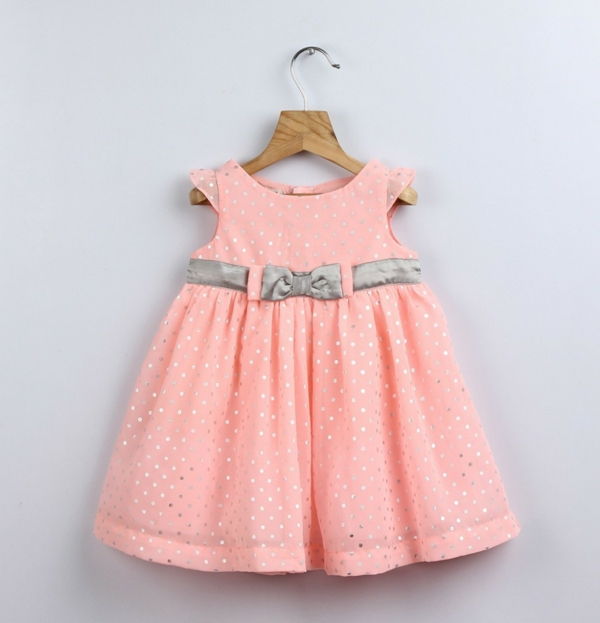 -rosa-baby dress-baby mode barn mode söt-babykläder-cheap-baby-baby saker mode låg